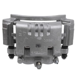 Order CARDONE INDUSTRIES - 18P4895 - Rear Left Rebuilt Caliper With Hardware For Your Vehicle