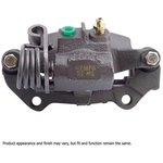 Order Rear Left Rebuilt Caliper With Hardware by CARDONE INDUSTRIES - 18B4316 For Your Vehicle