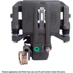 Order Rear Left Rebuilt Caliper With Hardware by CARDONE INDUSTRIES - 18B4539 For Your Vehicle