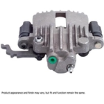 Order Rear Left Rebuilt Caliper With Hardware by CARDONE INDUSTRIES - 18B4541 For Your Vehicle