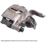 Order Rear Left Rebuilt Caliper With Hardware by CARDONE INDUSTRIES - 18B4618 For Your Vehicle