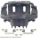 Order Rear Left Rebuilt Caliper With Hardware by CARDONE INDUSTRIES - 18B4690 For Your Vehicle