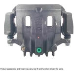 Order Rear Left Rebuilt Caliper With Hardware by CARDONE INDUSTRIES - 18B4690 For Your Vehicle