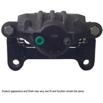 Order Rear Left Rebuilt Caliper With Hardware by CARDONE INDUSTRIES - 18B4698 For Your Vehicle
