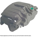 Order Rear Left Rebuilt Caliper With Hardware by CARDONE INDUSTRIES - 18B4764 For Your Vehicle