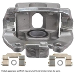 Purchase Rear Left Rebuilt Caliper With Hardware by CARDONE INDUSTRIES - 18B4804