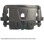 Order Rear Left Rebuilt Caliper With Hardware by CARDONE INDUSTRIES - 18B4814 For Your Vehicle
