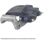 Order Rear Left Rebuilt Caliper With Hardware by CARDONE INDUSTRIES - 18B4837A For Your Vehicle