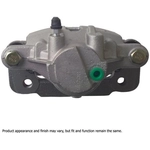 Order Rear Left Rebuilt Caliper With Hardware by CARDONE INDUSTRIES - 18B4874 For Your Vehicle