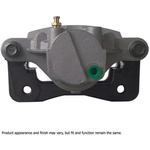 Order Rear Left Rebuilt Caliper With Hardware by CARDONE INDUSTRIES - 18B4904 For Your Vehicle