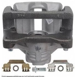 Order Rear Left Rebuilt Caliper With Hardware by CARDONE INDUSTRIES - 18B4954 For Your Vehicle
