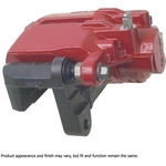 Order Rear Left Rebuilt Caliper With Hardware by CARDONE INDUSTRIES - 18B4954 For Your Vehicle