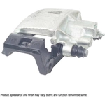 Order Rear Left Rebuilt Caliper With Hardware by CARDONE INDUSTRIES - 18B4959 For Your Vehicle