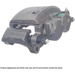 Order Rear Left Rebuilt Caliper With Hardware by CARDONE INDUSTRIES - 18B4965 For Your Vehicle