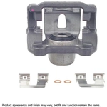 Order Rear Left Rebuilt Caliper With Hardware by CARDONE INDUSTRIES - 18B4970 For Your Vehicle