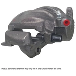Order Rear Left Rebuilt Caliper With Hardware by CARDONE INDUSTRIES - 18B4986 For Your Vehicle