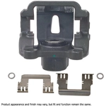 Order Étrier arrière gauche reconditionné avec matériel de CARDONE INDUSTRIES - 18B4992 For Your Vehicle