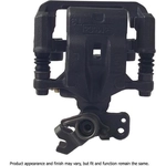Order CARDONE INDUSTRIES - 18B5002 - Rear Left Rebuilt Caliper With Hardware For Your Vehicle