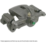 Order Rear Left Rebuilt Caliper With Hardware by CARDONE INDUSTRIES - 18B5020 For Your Vehicle