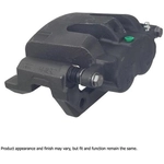 Order Rear Left Rebuilt Caliper With Hardware by CARDONE INDUSTRIES - 18B5029 For Your Vehicle