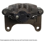 Order Rear Left Rebuilt Caliper With Hardware by CARDONE INDUSTRIES - 18B5036 For Your Vehicle