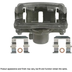 Purchase Rear Left Rebuilt Caliper With Hardware by CARDONE INDUSTRIES - 18B5040