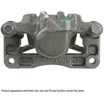 Purchase Rear Left Rebuilt Caliper With Hardware by CARDONE INDUSTRIES - 18B5040