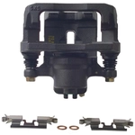 Order Rear Left Rebuilt Caliper With Hardware by CARDONE INDUSTRIES - 18B5043 For Your Vehicle