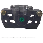 Order Rear Left Rebuilt Caliper With Hardware by CARDONE INDUSTRIES - 18B5043 For Your Vehicle