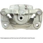 Order Rear Left Rebuilt Caliper With Hardware by CARDONE INDUSTRIES - 18B5043A For Your Vehicle