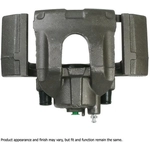Order Rear Left Rebuilt Caliper With Hardware by CARDONE INDUSTRIES - 18B5049 For Your Vehicle