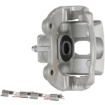 Order Rear Left Rebuilt Caliper With Hardware by CARDONE INDUSTRIES - 18B5059 For Your Vehicle