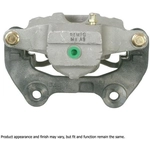 Order Rear Left Rebuilt Caliper With Hardware by CARDONE INDUSTRIES - 18B5059 For Your Vehicle
