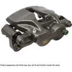 Order Rear Left Rebuilt Caliper With Hardware by CARDONE INDUSTRIES - 18B5064 For Your Vehicle