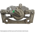 Order Rear Left Rebuilt Caliper With Hardware by CARDONE INDUSTRIES - 18B5066 For Your Vehicle