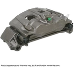 Order Rear Left Rebuilt Caliper With Hardware by CARDONE INDUSTRIES - 18B5075 For Your Vehicle