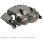 Order Rear Left Rebuilt Caliper With Hardware by CARDONE INDUSTRIES - 18B5096 For Your Vehicle