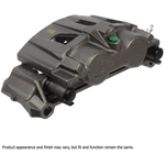 Order Rear Left Rebuilt Caliper With Hardware by CARDONE INDUSTRIES - 18B5110 For Your Vehicle