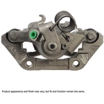 Order Rear Left Rebuilt Caliper With Hardware by CARDONE INDUSTRIES - 18B5264 For Your Vehicle