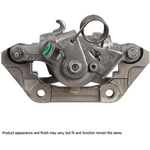 Order Rear Left Rebuilt Caliper With Hardware by CARDONE INDUSTRIES - 18B5299 For Your Vehicle