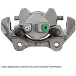 Order Rear Left Rebuilt Caliper With Hardware by CARDONE INDUSTRIES - 18B5300 For Your Vehicle