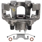Order Rear Left Rebuilt Caliper With Hardware by CARDONE INDUSTRIES - 18B5300 For Your Vehicle