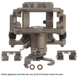 Order Rear Left Rebuilt Caliper With Hardware by CARDONE INDUSTRIES - 18B5311A For Your Vehicle