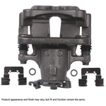 Order Rear Left Rebuilt Caliper With Hardware by CARDONE INDUSTRIES - 18B5324 For Your Vehicle