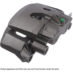 Order Rear Left Rebuilt Caliper With Hardware by CARDONE INDUSTRIES - 18B5330 For Your Vehicle