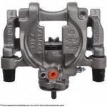 Order Rear Left Rebuilt Caliper With Hardware by CARDONE INDUSTRIES - 18B5477 For Your Vehicle