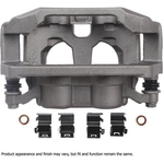 Order Rear Left Rebuilt Caliper With Hardware by CARDONE INDUSTRIES - 18B5479 For Your Vehicle