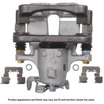 Order Rear Left Rebuilt Caliper With Hardware by CARDONE INDUSTRIES - 18B5505 For Your Vehicle