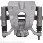 Order Rear Left Rebuilt Caliper With Hardware by CARDONE INDUSTRIES - 18B5531 For Your Vehicle