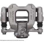 Order Rear Left Rebuilt Caliper With Hardware by CARDONE INDUSTRIES - 18B5536 For Your Vehicle